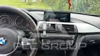 2016 BMW 318