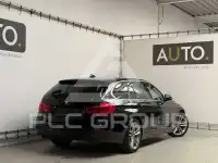 2016 BMW 318