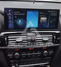 2016 BMW X4