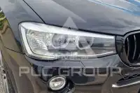 2016 BMW X4