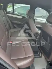 2016 BMW X4
