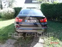 2016 BMW X4