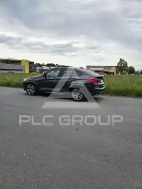 2016 BMW X4