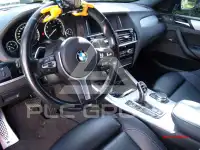 2016 BMW X4