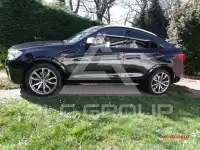 2016 BMW X4