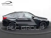 2016 BMW X4