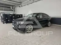2016 BMW X4