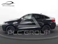 2016 BMW X4