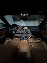 2016 BMW X4