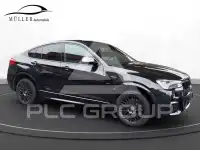 2016 BMW X4