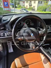 2016 BMW X4