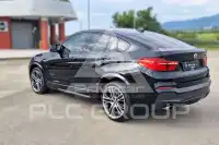 2016 BMW X4