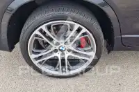 2016 BMW X4