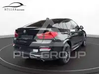 2016 BMW X4