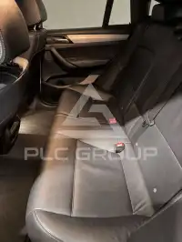 2016 BMW X4