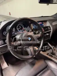 2016 BMW X4