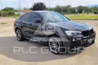 2016 BMW X4