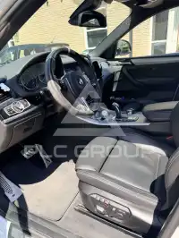 2016 BMW X4
