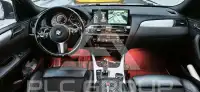 2016 BMW X4