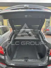 2016 BMW X4