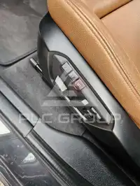 2016 BMW X4