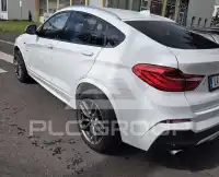 2016 BMW X4
