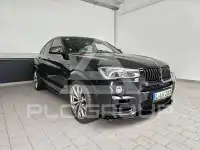 2016 BMW X4