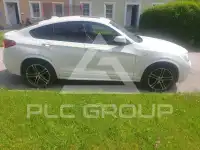 2016 BMW X4