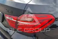 2016 BMW X4