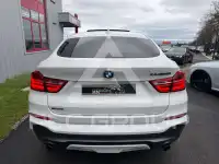 2016 BMW X4