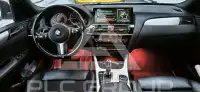 2016 BMW X4