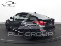 2016 BMW X4