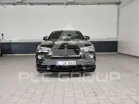 2016 BMW X4