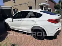 2016 BMW X4