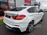 2016 BMW X4