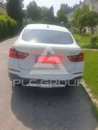 2016 BMW X4