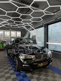 2016 BMW X4