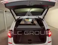 2016 BMW X3