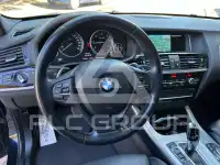 2016 BMW X3
