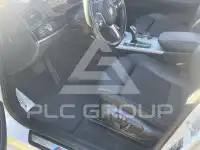 2016 BMW X3