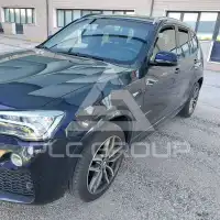 2016 BMW X3