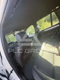 2016 BMW X3