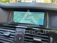 2016 BMW X3