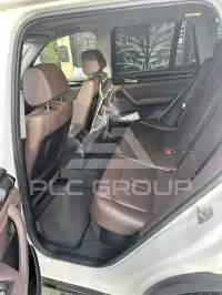 2016 BMW X3