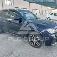 2016 BMW X3