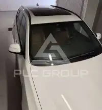 2016 BMW X3