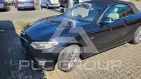 2016 BMW 118