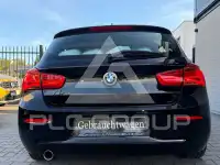 2016 BMW 118