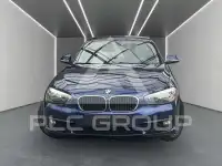 2016 BMW 118