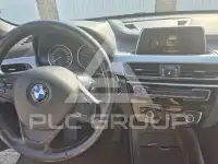 2016 BMW 118